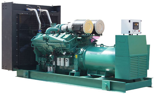 浦口30kw康明斯柴油发电机组图片 浦口30kw康明斯柴油发电机组图片