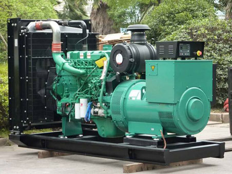 浦口710kw康明斯柴油发电机组图片 浦口710kw康明斯柴油发电机组图片