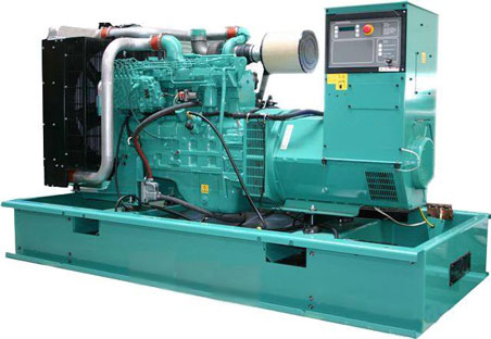 浦口180kw康明斯柴油发电机组图片 浦口180kw康明斯柴油发电机组图片