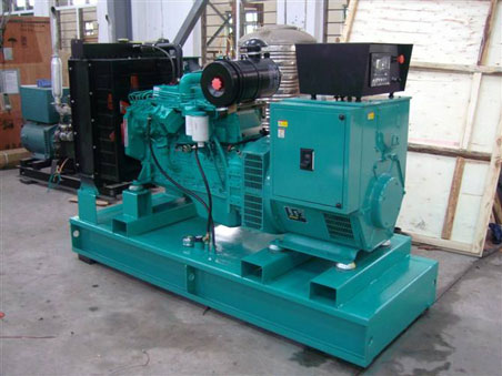 浦口200kw康明斯柴油发电机组图片 浦口200kw康明斯柴油发电机组图片