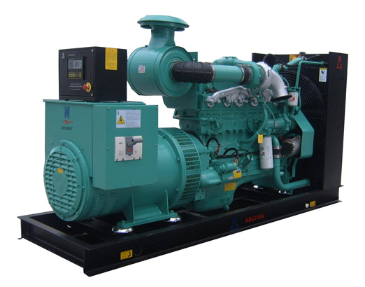 浦口柴油发电机