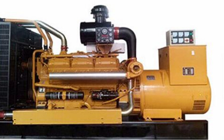 浦口发电机出租