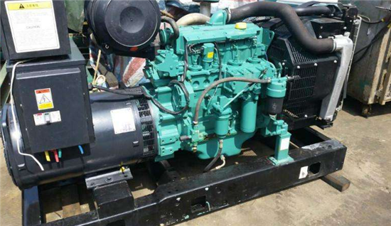 浦口柴油发电机