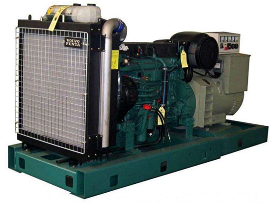 浦口柴油发电机