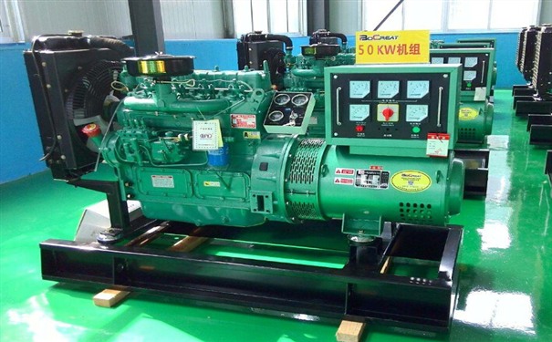 浦口发电机出租